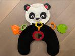 FisherPrice panda knuffel & speel buikkussen, Ophalen, Gebruikt, Overige typen