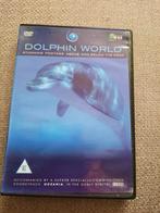 Dvd 'Dolphin World', Ophalen of Verzenden, Zo goed als nieuw