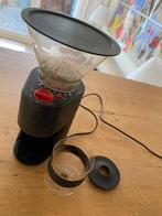 Te koop : maalmachine koffiebonen Bodum, Ophalen, Gebruikt