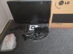 Tv LG 26 inc, Ophalen, Zo goed als nieuw