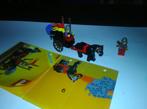 Lego 6022: Horse Cart, Complete set, Gebruikt, Ophalen of Verzenden, Lego