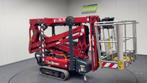 HINOWA LIGHTLIFT 15.70 IIIS