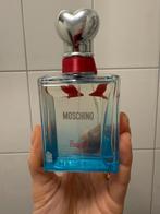 Moschino funny parfum, Ophalen of Verzenden, Zo goed als nieuw
