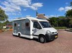 Knaus Sun Ti 600, 2x Airco, fietsendrager chassis en meer!, Standaard zit, Knausstrasse, Jandelsbrunn, Duitsland, Knaus, Bedrijf