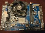 Acer BOXER 61 MB DA061L + AMD Athlon 64 2650e, Computers en Software, Moederborden, Ophalen of Verzenden, Zo goed als nieuw
