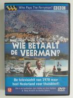 Wie Betaalt de Veerman? (1978) *3 Disc Miniserie, Cd's en Dvd's, Dvd's | Drama, Ophalen of Verzenden, Vanaf 12 jaar, Drama