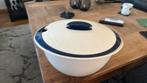 Tupperware veelzijdige (warmhoud) kom, Ophalen of Verzenden, Zo goed als nieuw, Bak of Kom
