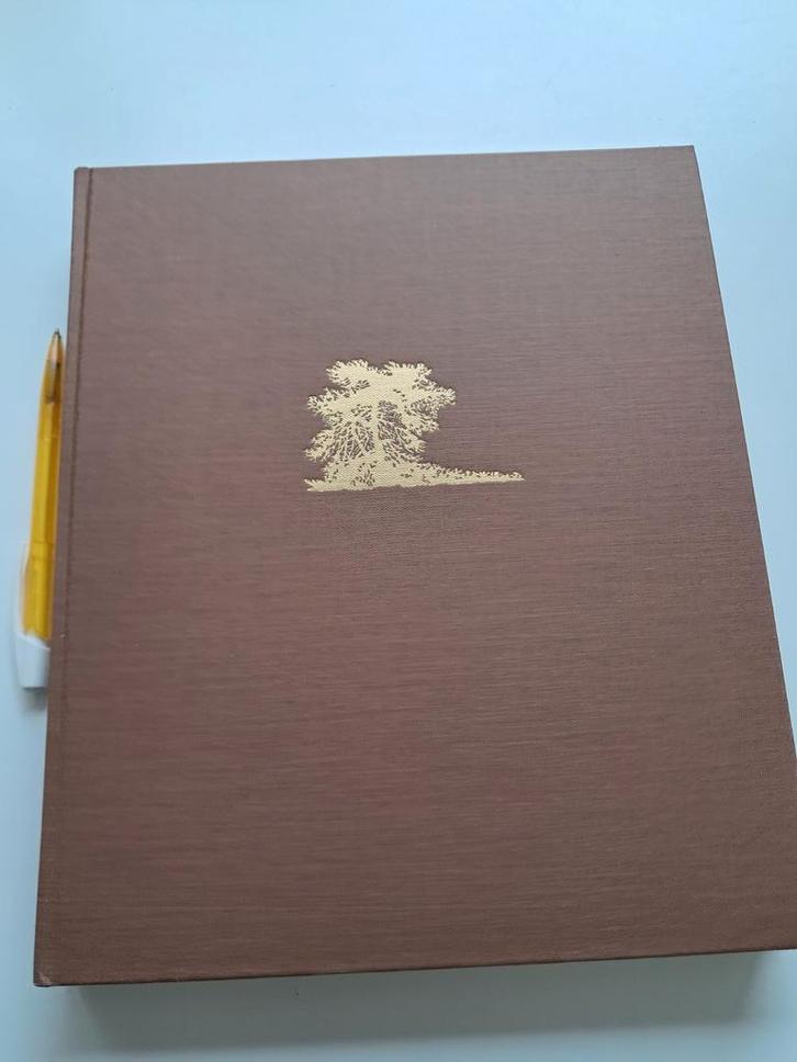 Ontdek de Veluwe - 1976, Boeken, Natuur, Gelezen, Natuur algemeen, Ophalen of Verzenden