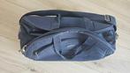 Travel Bag, Ophalen, 40 tot 60 cm, 20 tot 30 cm, Blauw