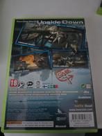 Inversion - Xbox 360 - Actie Game, Spelcomputers en Games, Games | Xbox Original, Gebruikt, Vanaf 18 jaar, 2 spelers, Ophalen of Verzenden