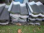 Gratis Gebruikte Dakpannen - Sneldekkers, Doe-het-zelf en Verbouw, Dakpannen en Dakbedekking, Gebruikt, Steen of Klei, Ophalen of Verzenden