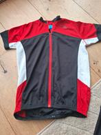 Rogelli Fietsshirt Wielrenshirt Maat 152/164, Ophalen of Verzenden, Zo goed als nieuw, Helm