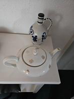 theepot, Gebruikt, Overige typen, Ophalen of Verzenden, Overige stijlen