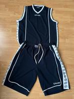 Basketbal tenue van het merk Spalding maat XXXXL, Sport en Fitness, Basketbal, Ophalen of Verzenden, Zo goed als nieuw, Kleding