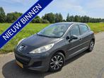 Peugeot 207 1.4 VTi X-line Airco / Cruise, Voorwielaandrijving, 4 cilinders, Origineel Nederlands, Bedrijf
