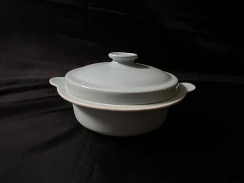 Retro Fris Edam Symfonie botervloot met deksel, Huis en Inrichting, Keuken | Servies, Gebruikt, Overige typen, Overige stijlen