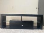 Tv-meubel 140x35x50 cm, Huis en Inrichting, Kasten | Televisiemeubels, Minder dan 50 cm, Ophalen of Verzenden, Zo goed als nieuw