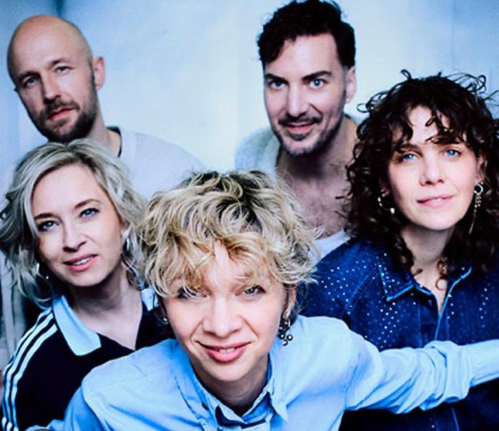 2 staanplaatsen Krezip Ziggo Dome 6 december, Tickets en Kaartjes, Concerten | Overige, Twee personen, December