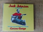CD Jack Johnson And Friends – Sing-A-Longs And Lullabies, Ophalen of Verzenden, Zo goed als nieuw