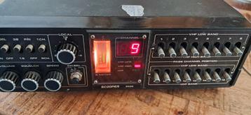 GROTE PARTIJ SCANNERS..LEES HEEL DE ADVERTENTIE AUB.  beschikbaar voor biedingen