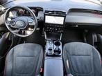 Hyundai Tucson 1.6 T-GDI PHEV N Line 4WD / Dealer onderhoude, Automaat, 1350 kg, Gebruikt, Euro 6