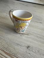 Mok blond amsterdam, Huis en Inrichting, Ophalen, Blond Amsterdam, Zo goed als nieuw, Kop(pen) en/of Schotel(s)