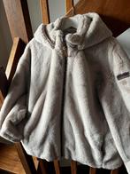 Moscow jas ,beige maat xl, Beige, Maat 42/44 (L), Ophalen of Verzenden, Moscow