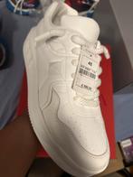 Valentino One Stud XL Sneakers Maat 45 Nieuw, Ophalen, Valentino, Wit, Nieuw
