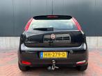 Fiat Punto Evo 1.3 M-Jet Street * Cruise * Climate * 5-Deurs, Voorwielaandrijving, Euro 5, Stof, Gebruikt