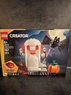 Lego 40772 Creator Halloween Spook met Licht, Ophalen of Verzenden, Nieuw, Complete set, Lego