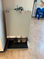 Schoenpoets machine Hess, Ophalen, Overige typen