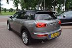 MINI Clubman PANO DAK/CRUISE/NAVI/AIRCO-ECC/XEN € 14.945,0, Auto's, Mini, Automaat, 65 €/maand, 136 pk, Leder en Stof
