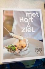 HANOS  * Met Hart en Ziel * Kookboek (Nieuw), Ophalen of Verzenden, Nieuw, Nederland en België