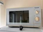 Panasonic Magnetron - Eenvoudig in gebruik, Witgoed en Apparatuur, Magnetrons, Gebruikt, Ophalen of Verzenden, Magnetron, Draaiplateau