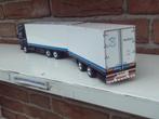 Tekno  Scania  144 - 530  van  M.  Looye., Hobby en Vrije tijd, Modelauto's | 1:50, Ophalen of Verzenden, Nieuw, Bus of Vrachtwagen