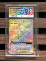 Pokémon Moltres, Zapdos & Articuno #69 2019 ACE 10, Ophalen of Verzenden, Nieuw, Losse kaart