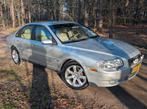 Volvo S80 | 2.4 | Elite | Handgeschakeld | 2004, Auto's, Volvo, Voorwielaandrijving, Beige, 1445 kg, Leder