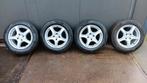 Ford Ecosport (niet zeker) winterset, Auto-onderdelen, Banden en Velgen, Ophalen, Gebruikt, 16 inch, Banden en Velgen