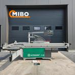 Altendorf F45 formaatzaag 3400mm Elmo3 ** platenzaag, Doe-het-zelf en Verbouw, Gereedschap | Zaagmachines, 70 mm of meer, Overige typen