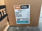 Unit steel rolnagels (1 doos), Doe-het-zelf en Verbouw, ., Overige typen, Nieuw, Ophalen of Verzenden