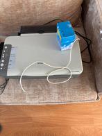 Epson Stylus DX3850 All-in-One Printer, Computers en Software, Printers, Gebruikt, Inkjetprinter, All-in-one, Kleur printen