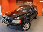 Volvo XC90 2.9 T6 / 7-Pers / Youngtimer / APK tot 24-12-2026, Auto's, Volvo, 7 stoelen, Leder, 2250 kg, 6 cilinders