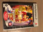 Dragon Ball Z Budokai 3 PS2 - Compleet!, Gebruikt, Vechten, 2 spelers, Eén computer