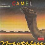 Camel - Breathless (CD), Ophalen of Verzenden, Zo goed als nieuw, Poprock