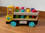 Vtech timmer en tel truck, Ophalen, Zo goed als nieuw, 6 maanden tot 2 jaar
