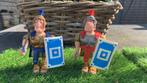 Romeinen uit obelix en asterix toycloud (gratis verzenden), Ophalen of Verzenden, Zo goed als nieuw