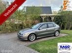 Sportieve nette Seat Leon 1.8-20VT Topsport bj 2004 Airride, Voorwielaandrijving, 65 €/maand, Gebruikt, 4 cilinders
