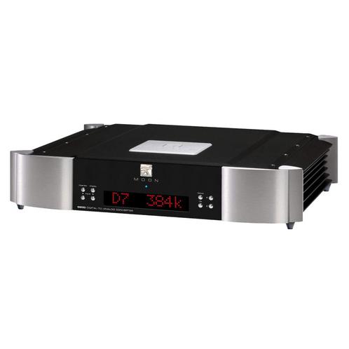 Moon 680D MiND 2, Audio, Tv en Foto, Mediaspelers, Zo goed als nieuw, Zonder harde schijf, Ophalen of Verzenden