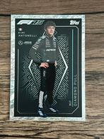 Kimi antonelli diamond pull topps turbo attax, Hobby en Vrije tijd, Ophalen of Verzenden, Zo goed als nieuw, Sticker