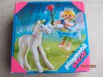 NIEUW in doos PLAYMOBIL 4692 ELFJE fee met EENHOORN fairy, Ophalen of Verzenden, Nieuw, Complete set
